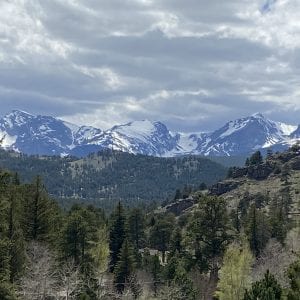 Romantic RiverSong Backyard Views