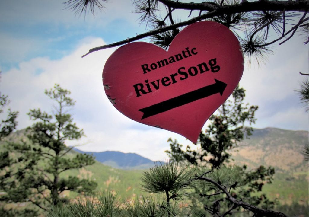 Romantic Riversong 3 day itinerary for a romantic getaway
