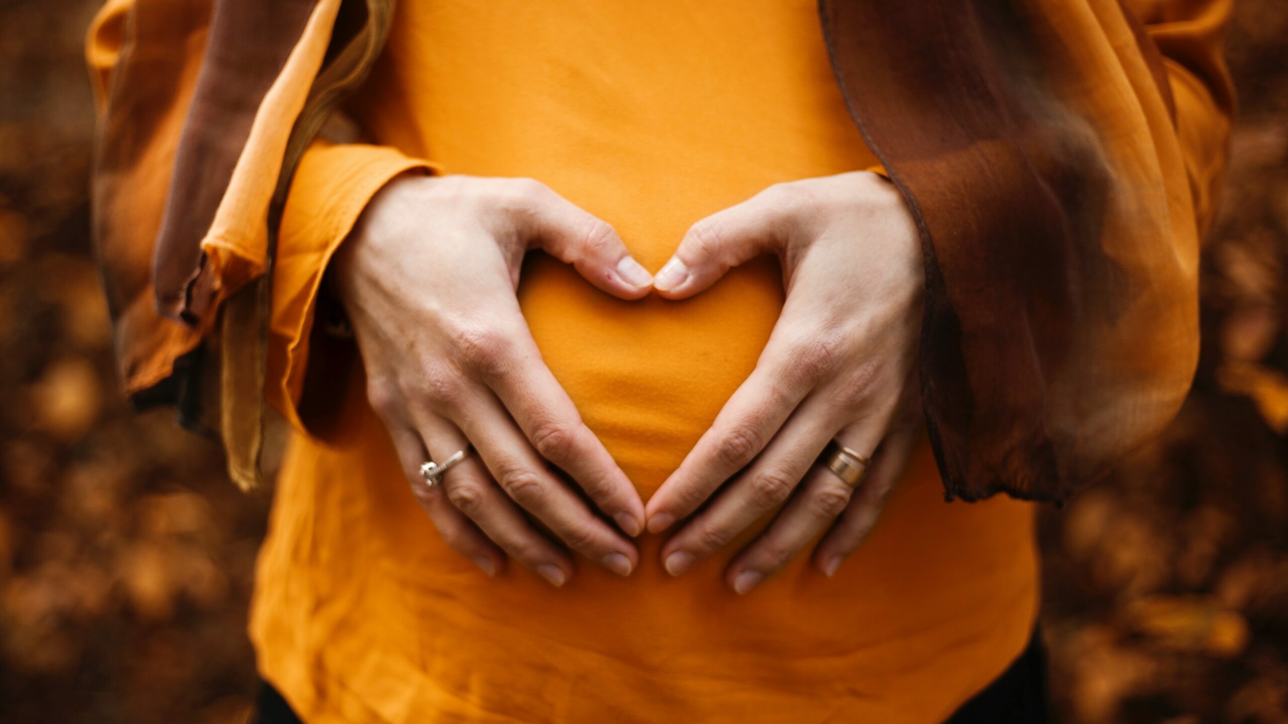 babymoon in Colorado Rockies