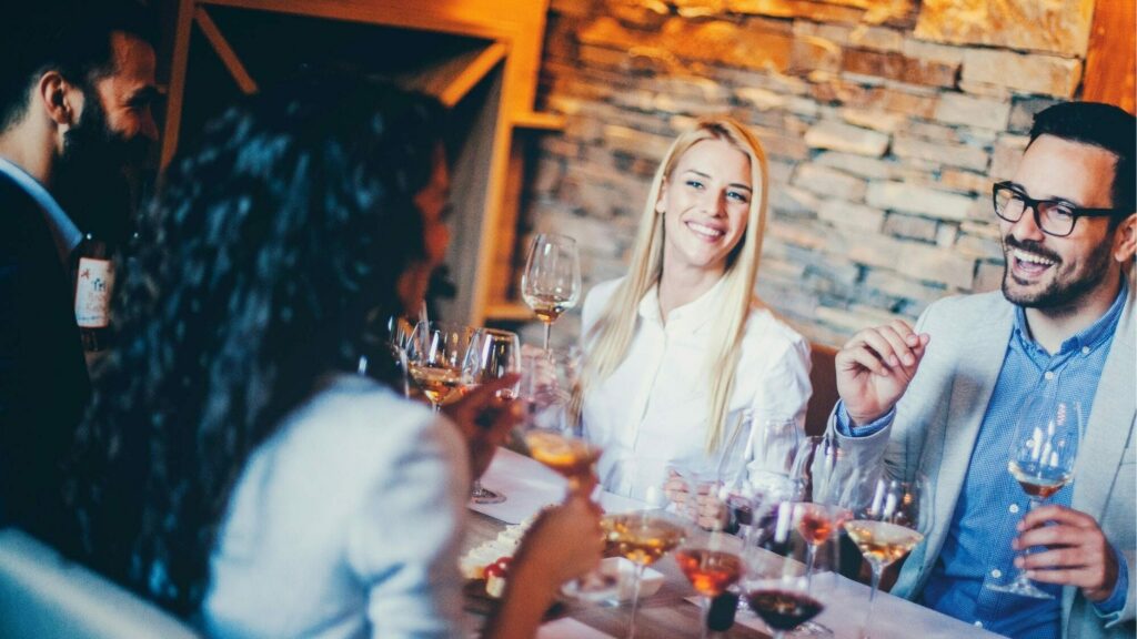 Tasting tour in Estes Park