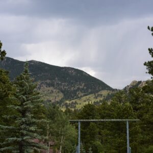 Deer Mountain