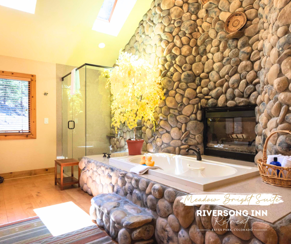 Bed and Breakfast in Estes Park