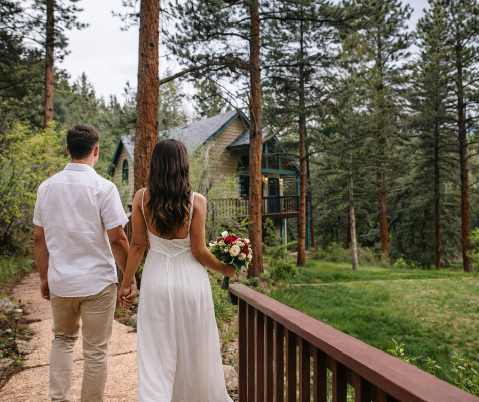 Riversong Inn Retreat