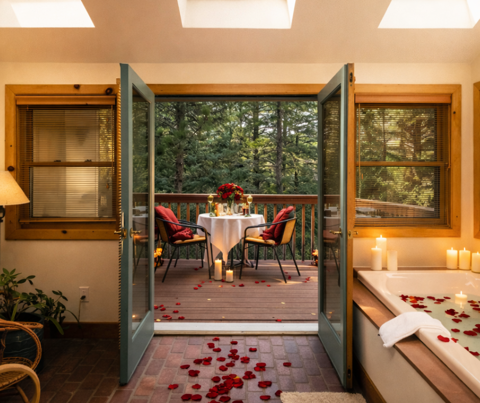 Riversong Inn Retreat