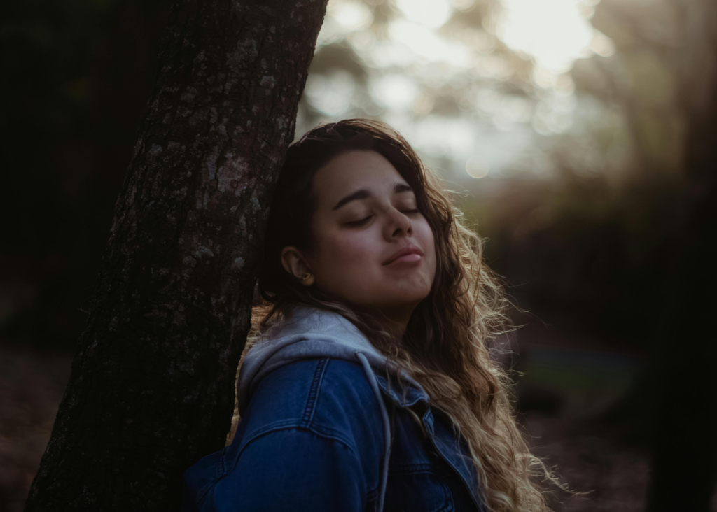 why you feel restless on vacation