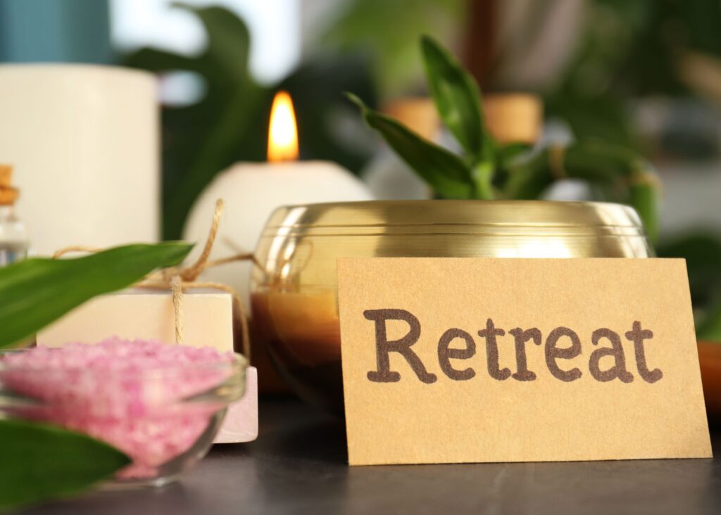 Colorado Mothers Day Retreat