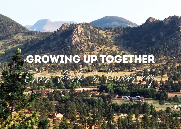 Historic Estes Park Inns